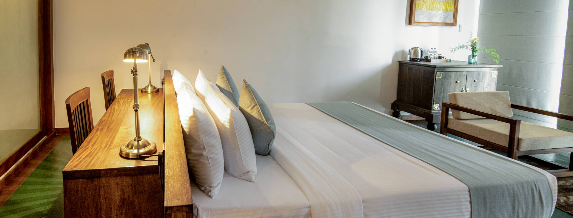 Rockwall Boutique Hotel Obrázok7