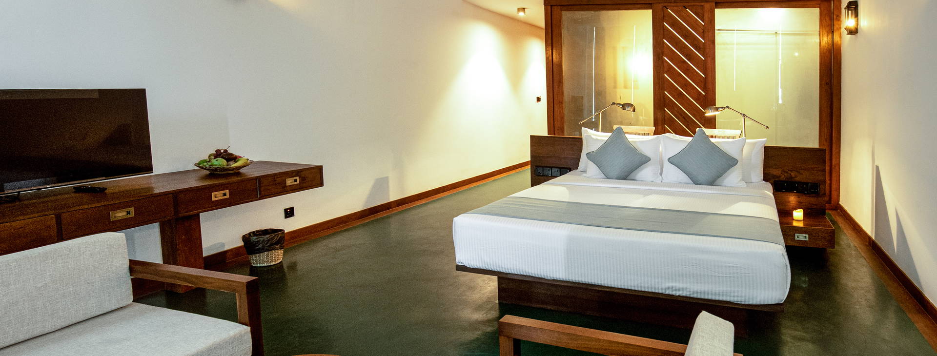 Rockwall Boutique Hotel Obrázok10