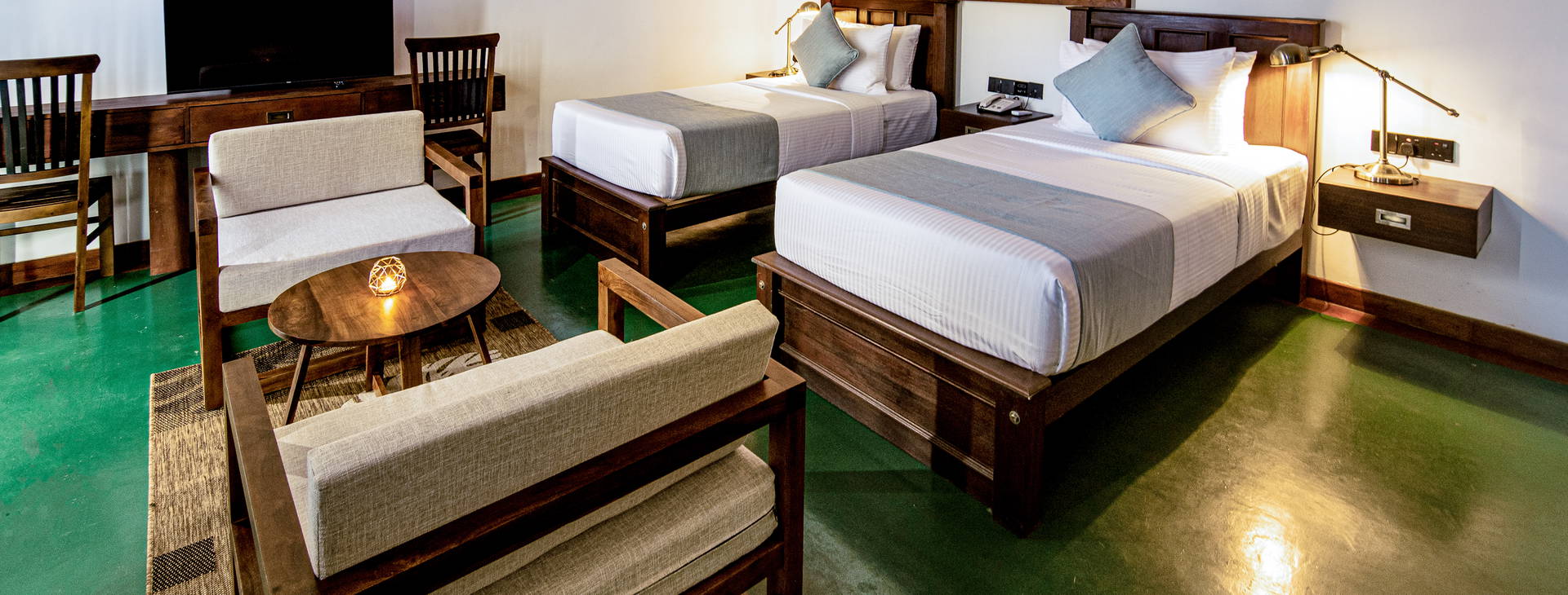 Rockwall Boutique Hotel Obrázok6