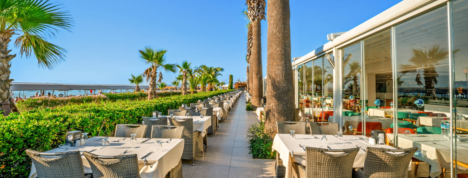 Palm Wings Kusadasi Obrázok20