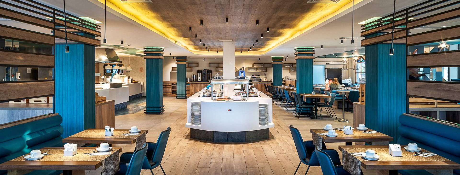 Dunas Maspalomas Resort Obrázok34