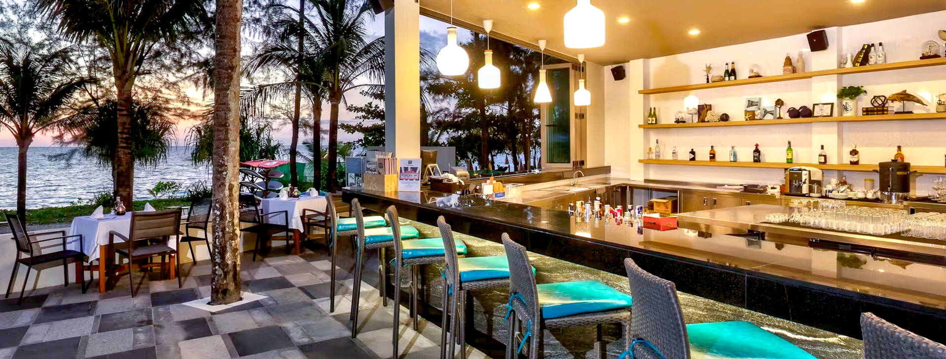 X10 Khaolak Resort Obrázok39