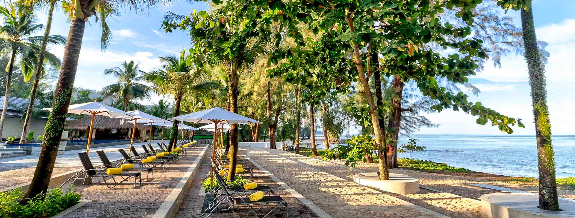 X10 Khaolak Resort Obrázok41