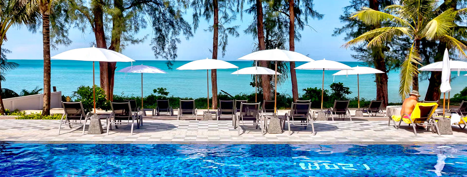 X10 Khaolak Resort Obrázok17