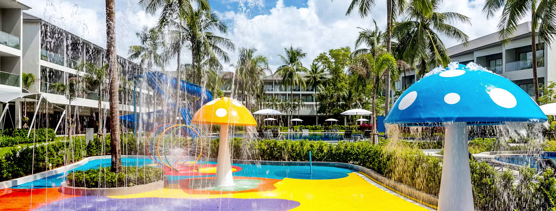 X10 Khaolak Resort Obrázok16