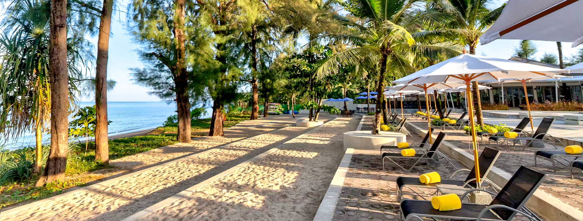 X10 Khaolak Resort Obrázok18