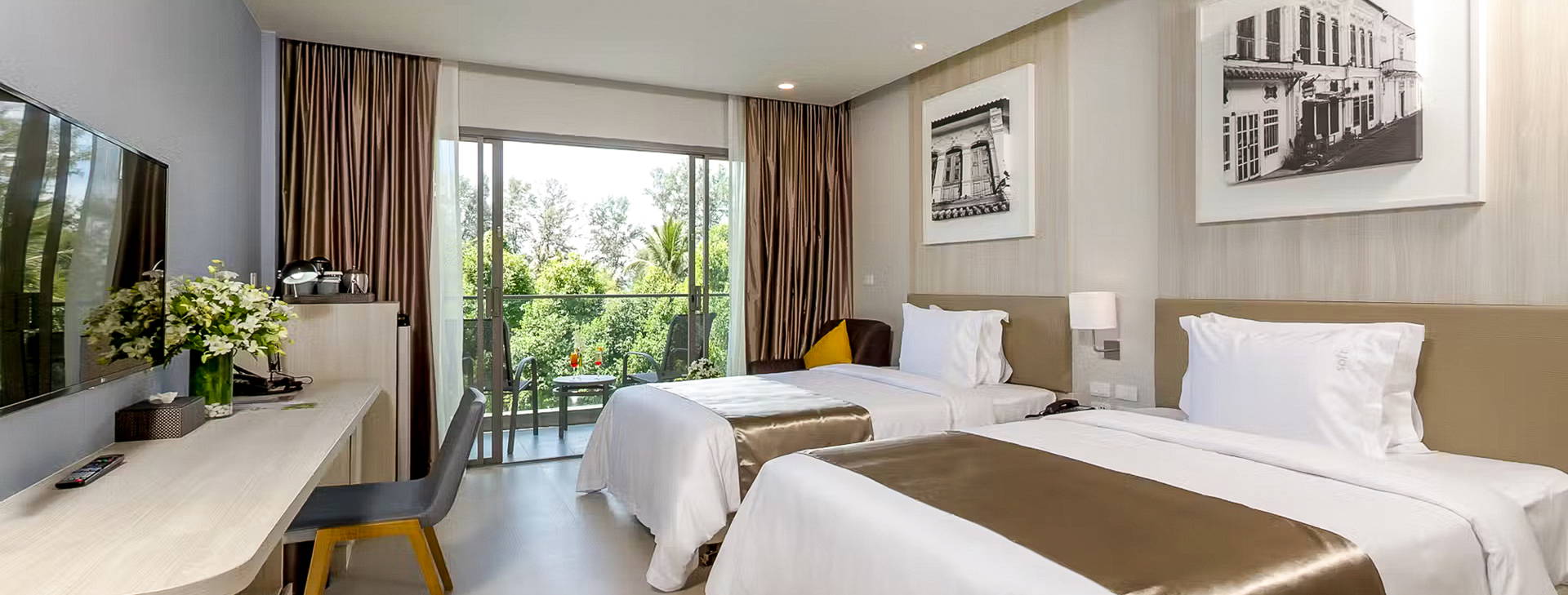 X10 Khaolak Resort Obrázok27