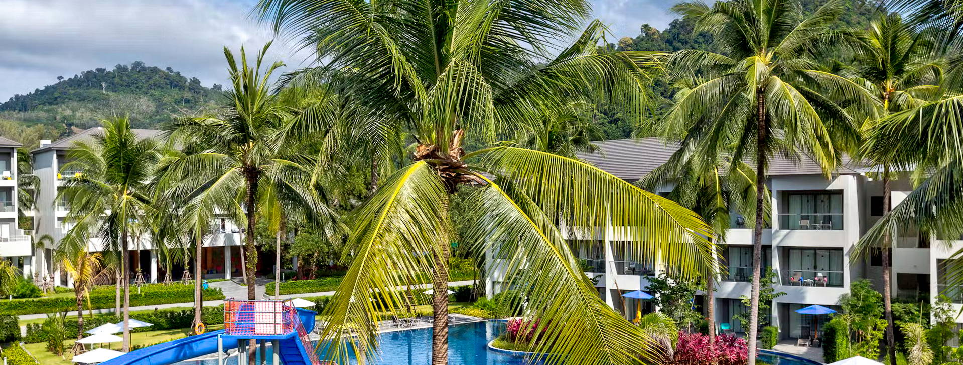 X10 Khaolak Resort Obrázok35