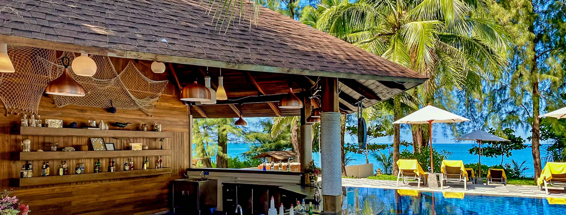 X10 Khaolak Resort Obrázok36