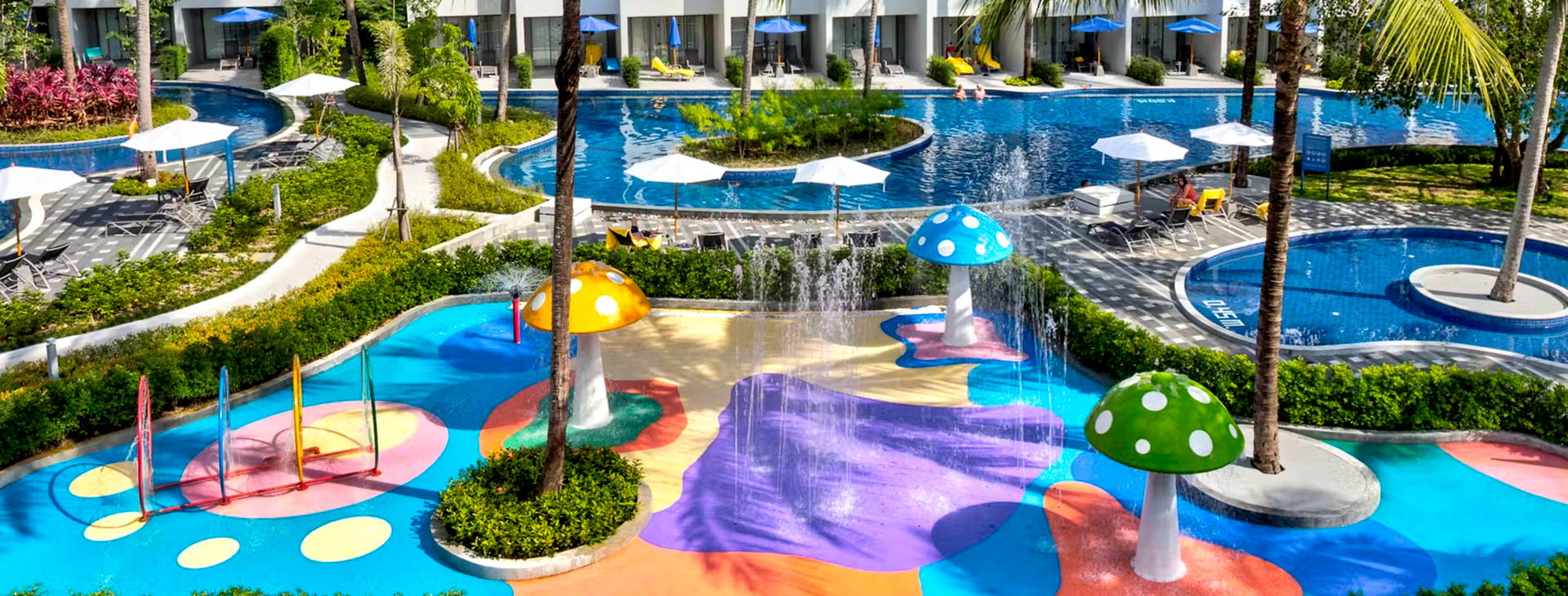 X10 Khaolak Resort Obrázok37