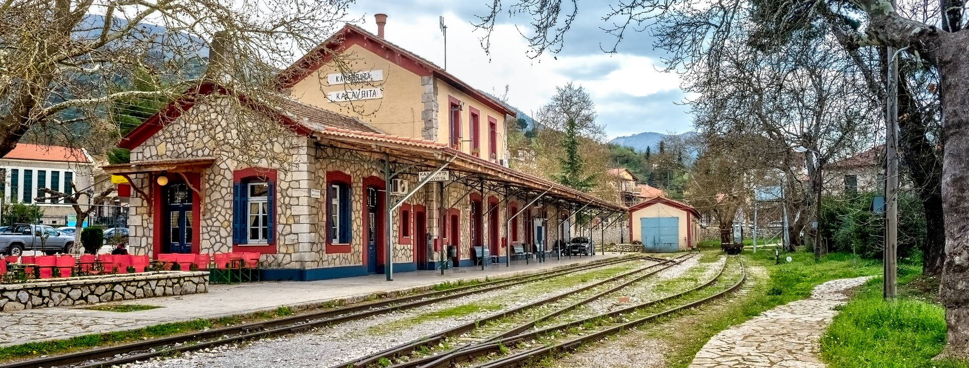 Ubytování GRF Obrázok4