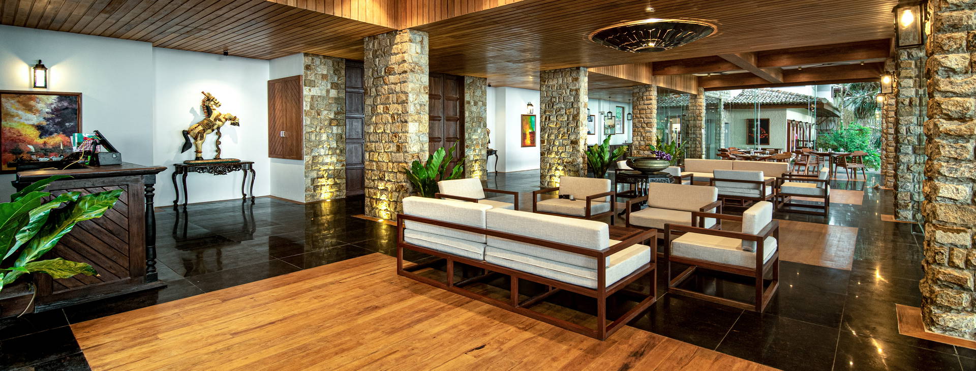Rockwall Boutique Hotel Obrázok15