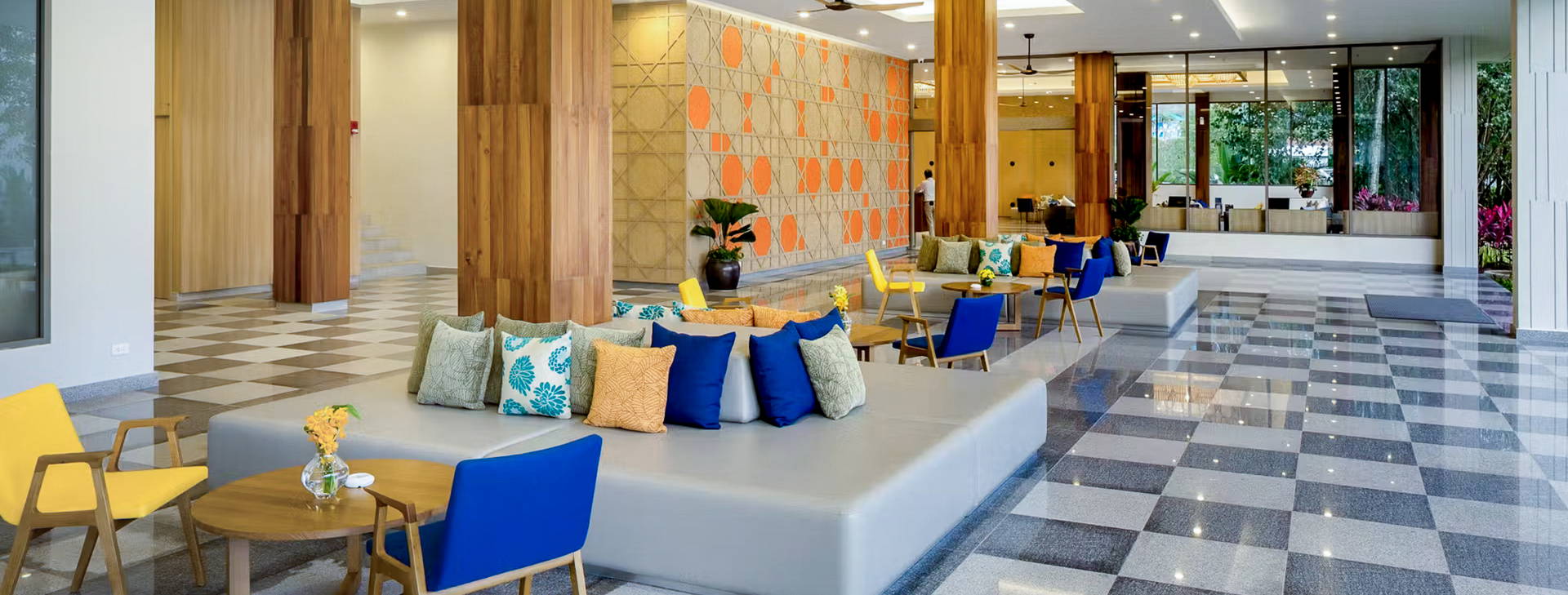 X10 Khaolak Resort Obrázok23