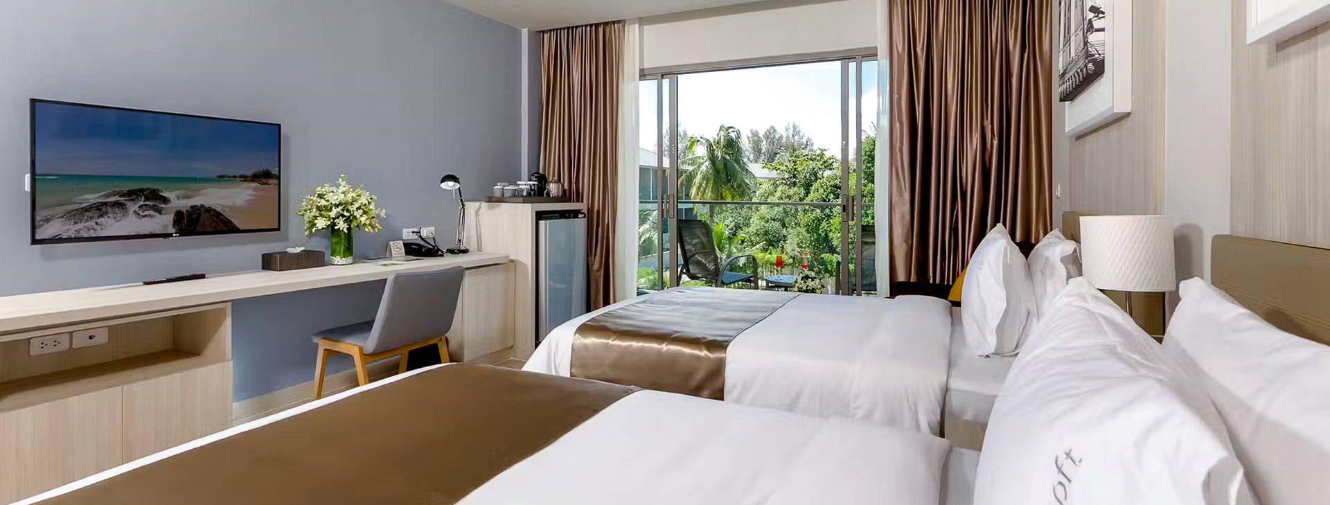 X10 Khaolak Resort Obrázok28