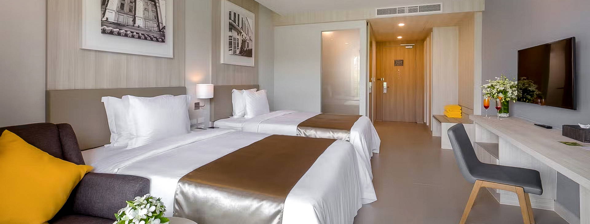 X10 Khaolak Resort Obrázok33