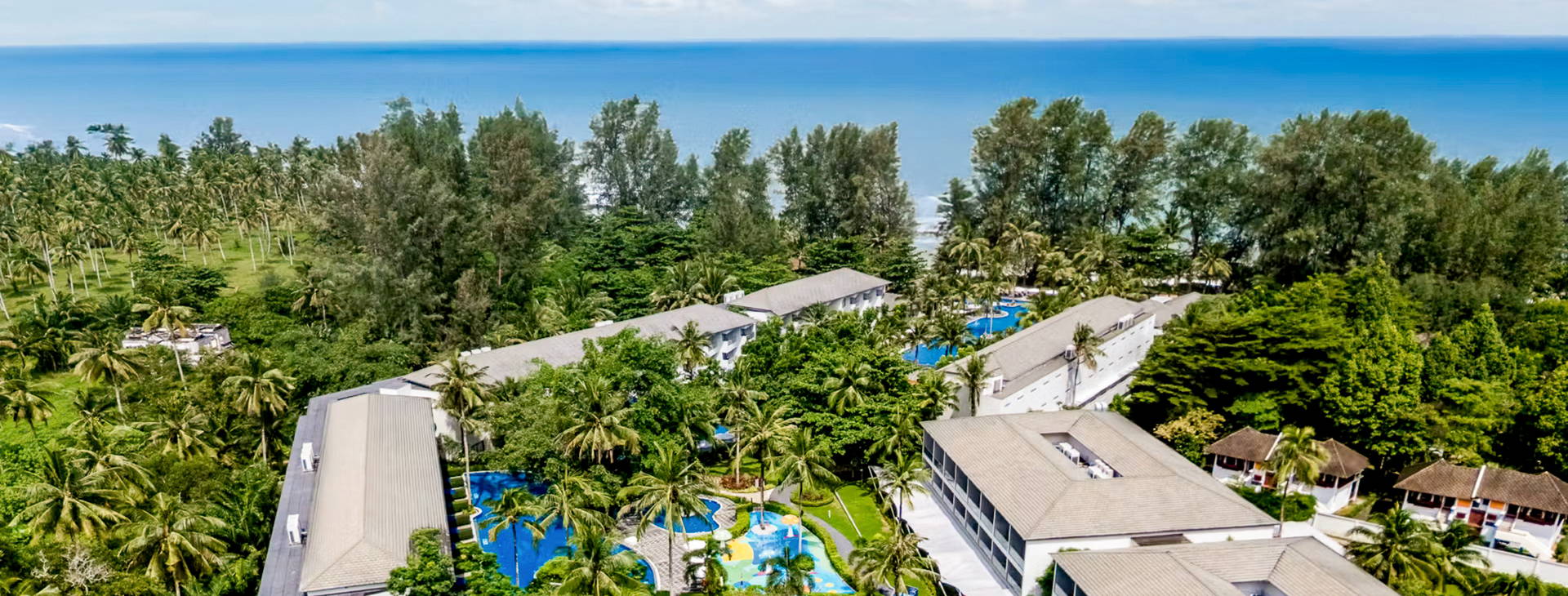 X10 Khaolak Resort Obrázok34