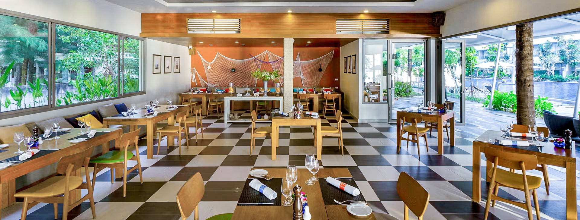 X10 Khaolak Resort Obrázok32