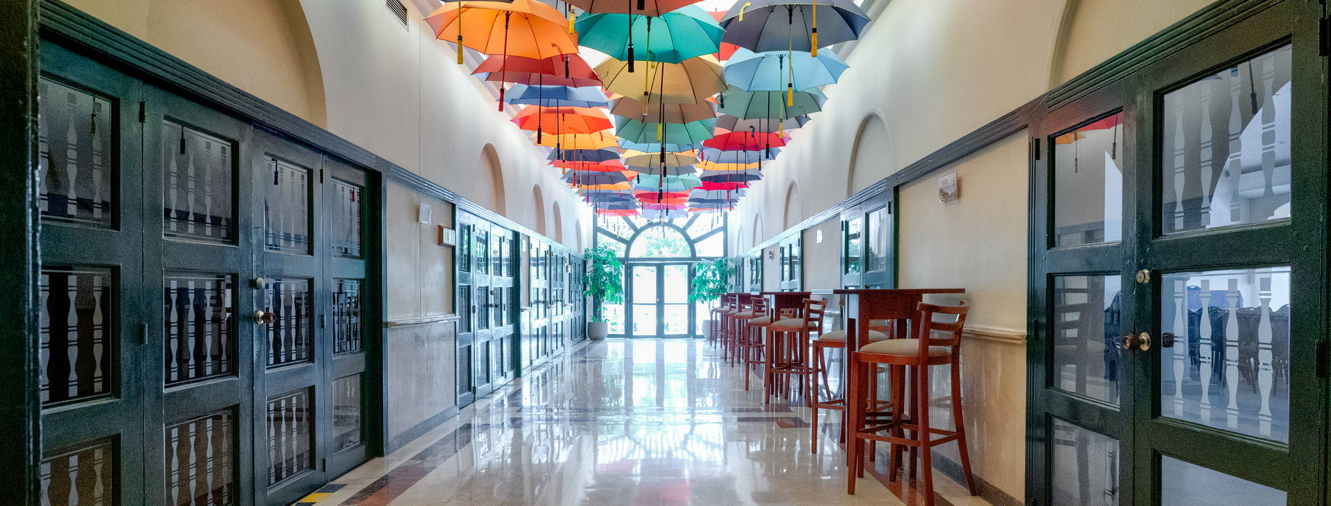 Caribe By Faranda Grand Hotel Obrázok44