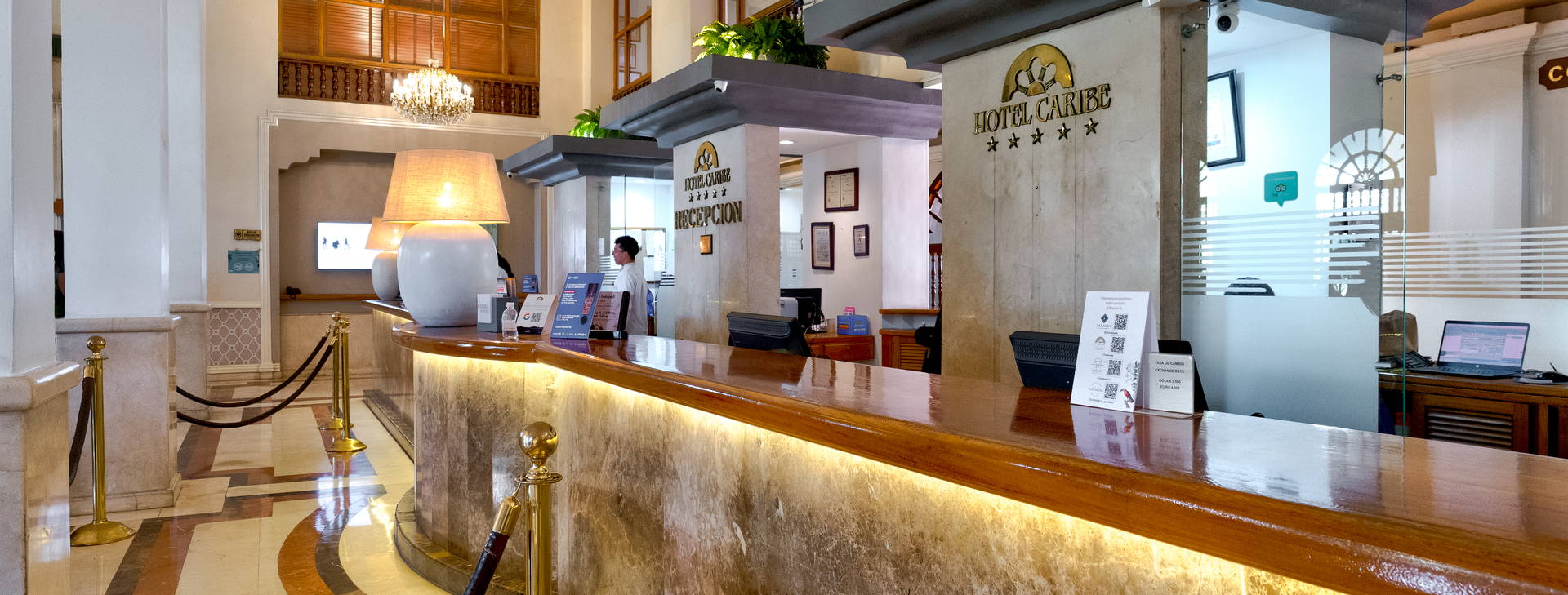 Caribe By Faranda Grand Hotel Obrázok43