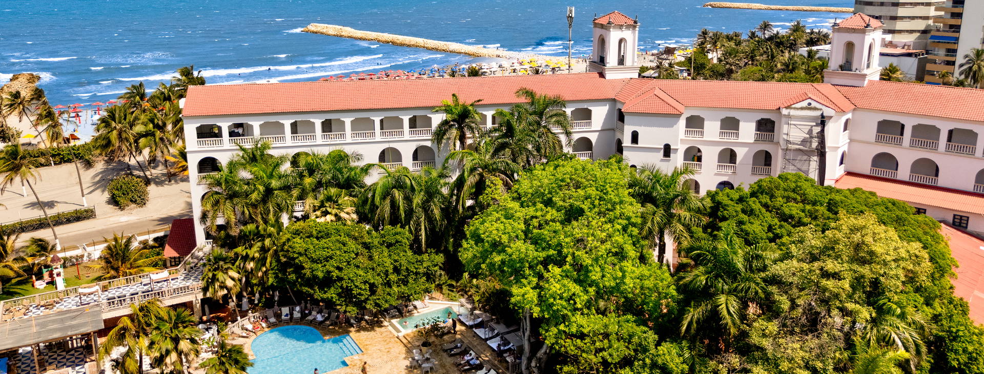 Caribe By Faranda Grand Hotel Obrázok13