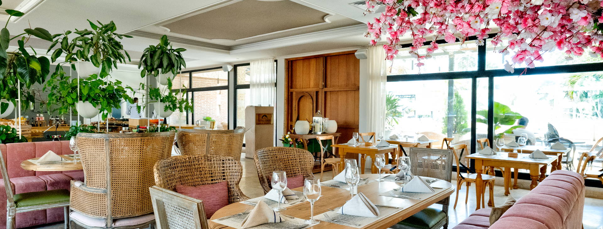 Caribe By Faranda Grand Hotel Obrázok22