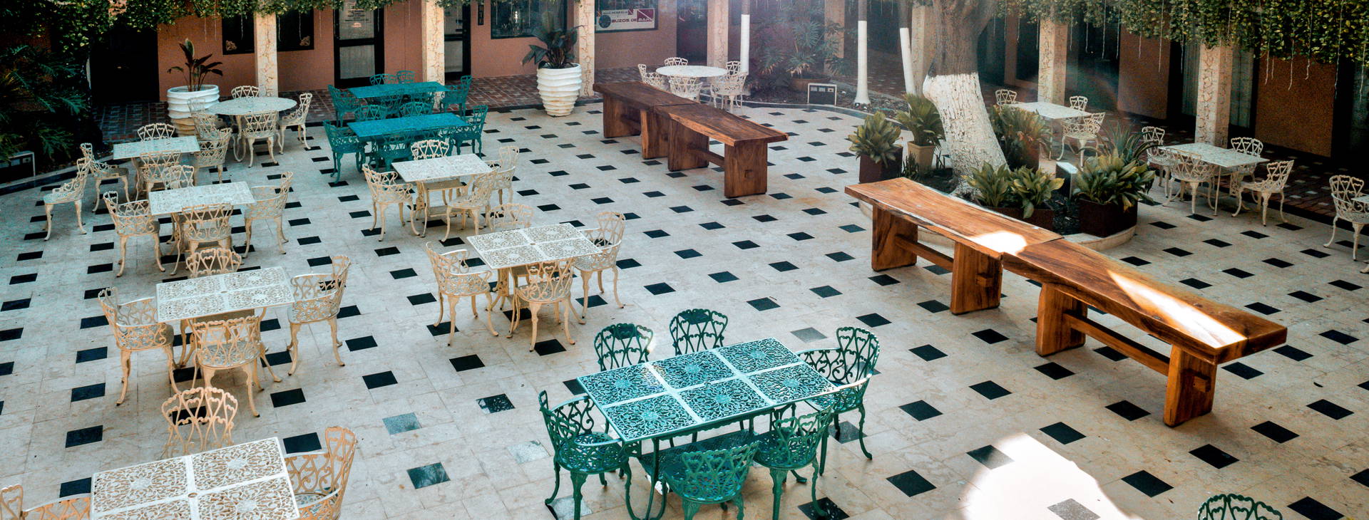 Caribe By Faranda Grand Hotel Obrázok35