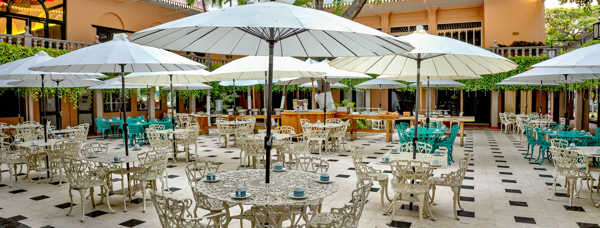 Caribe By Faranda Grand Hotel Obrázok34