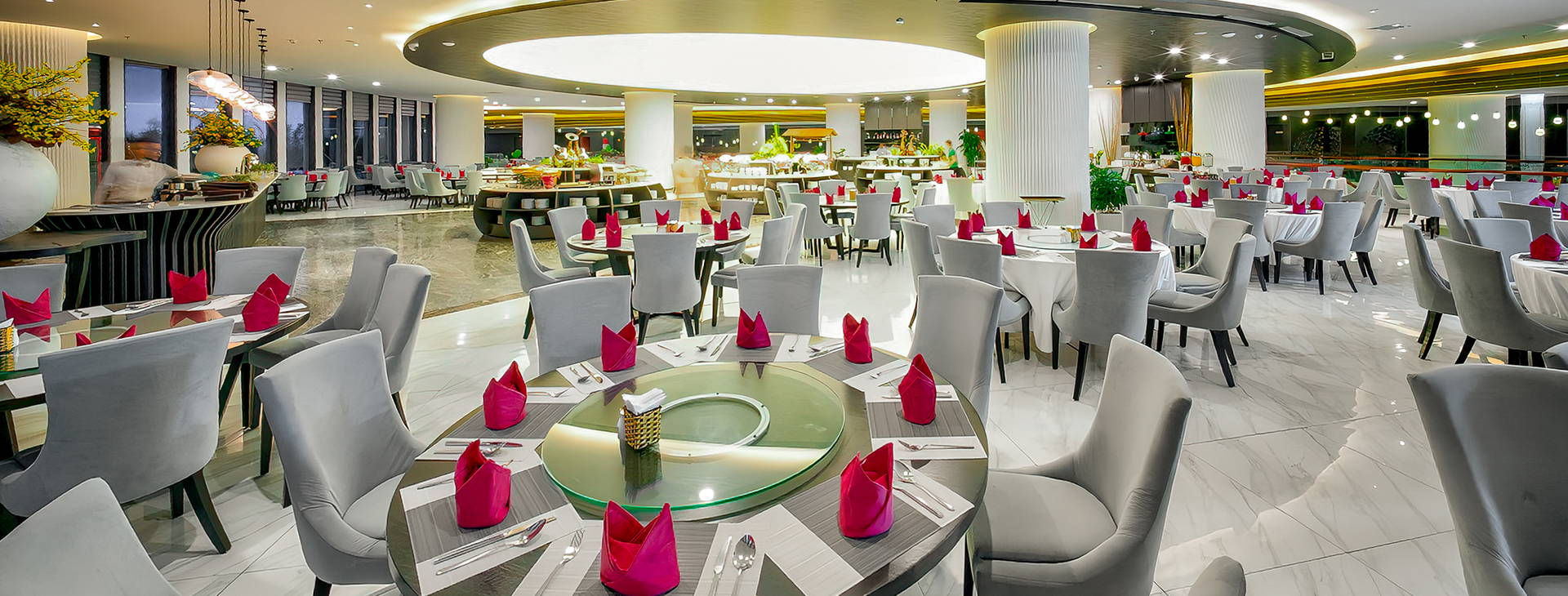 Hotel Muong Thanh Obrázok15