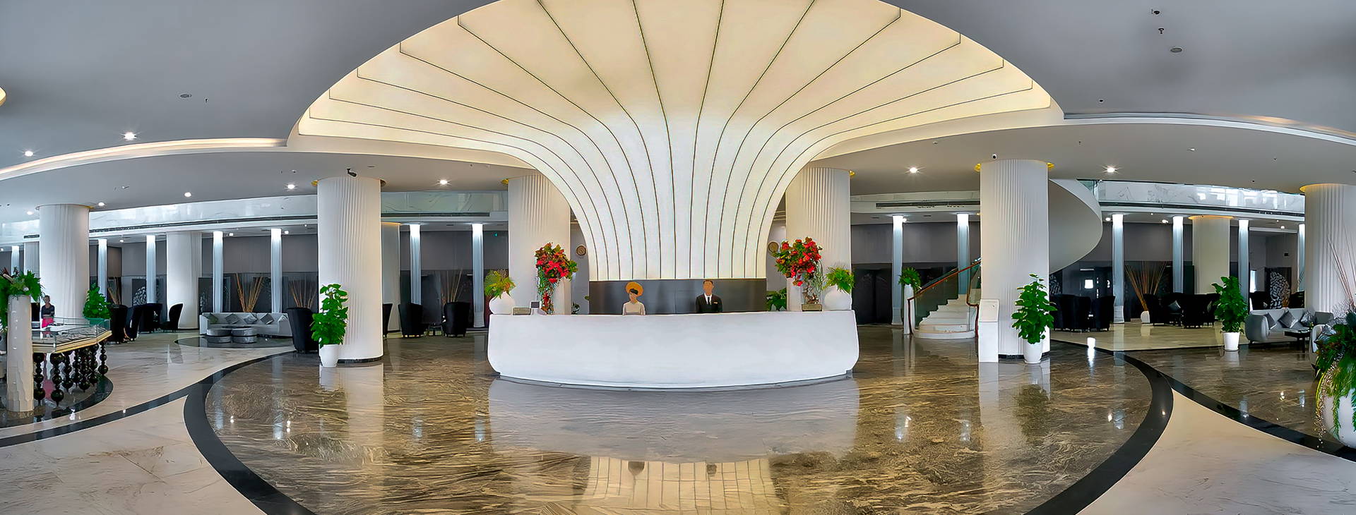 Hotel Muong Thanh Obrázok13