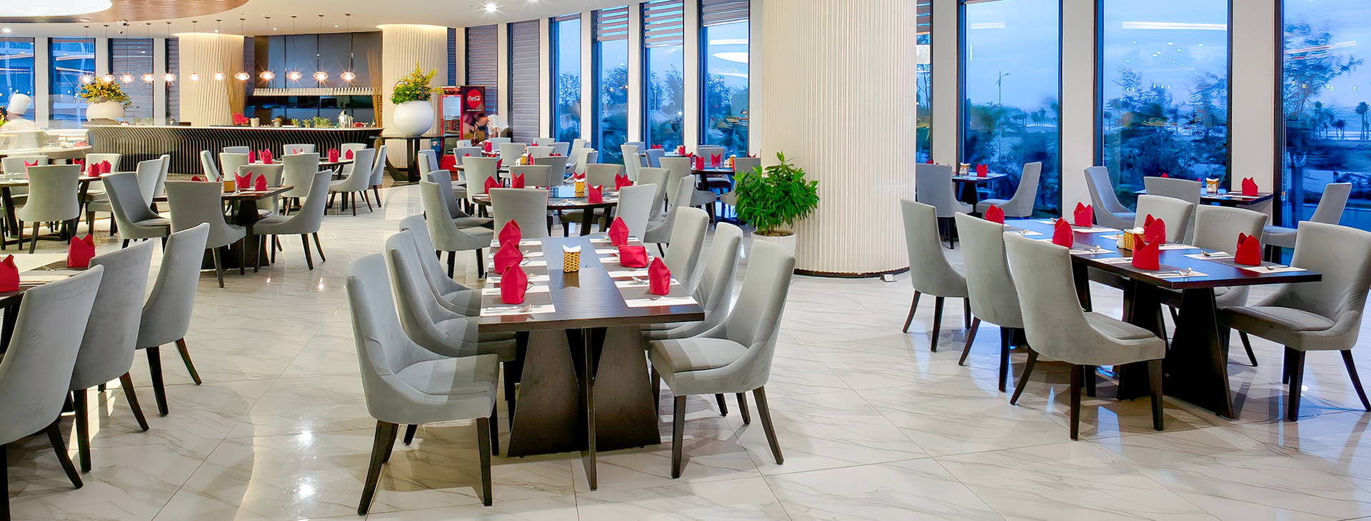 Hotel Muong Thanh Obrázok18
