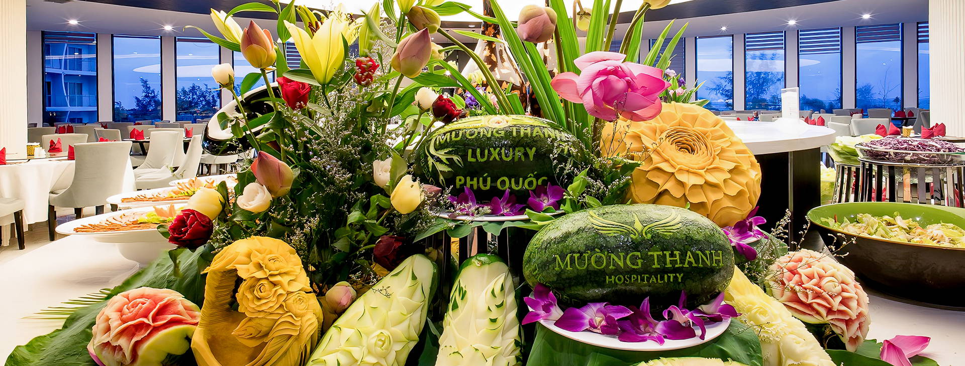 Hotel Muong Thanh Obrázok26