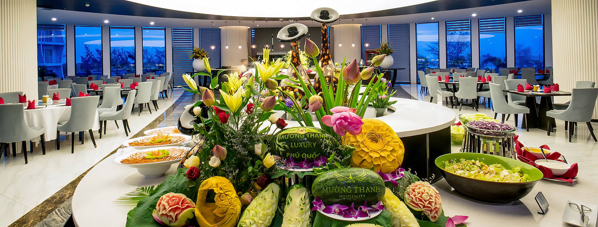 Hotel Muong Thanh Obrázok22