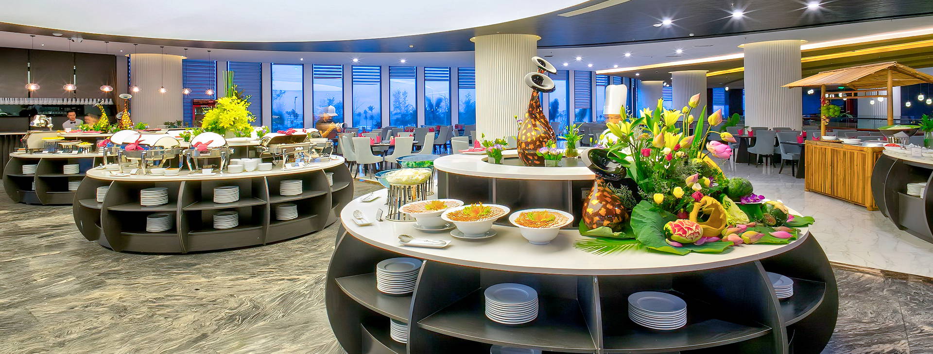 Hotel Muong Thanh Obrázok20