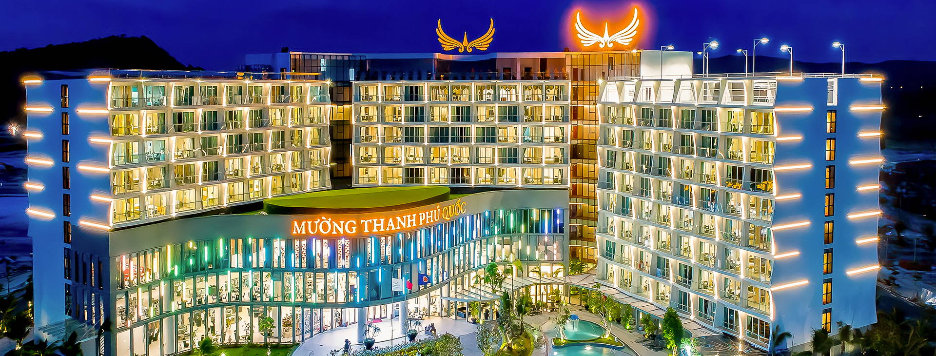 Hotel Muong Thanh Obrázok4
