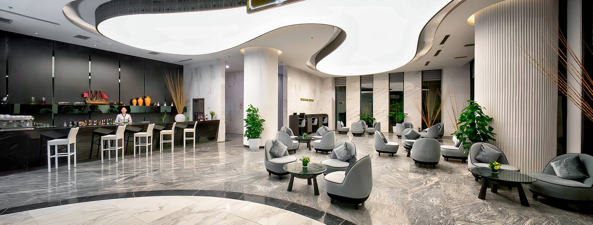 Hotel Muong Thanh Obrázok30