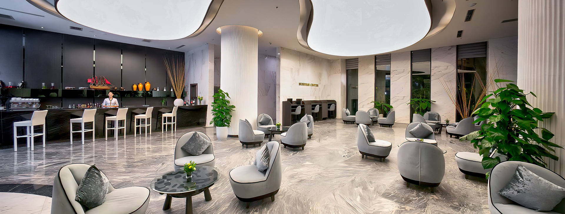 Hotel Muong Thanh Obrázok31