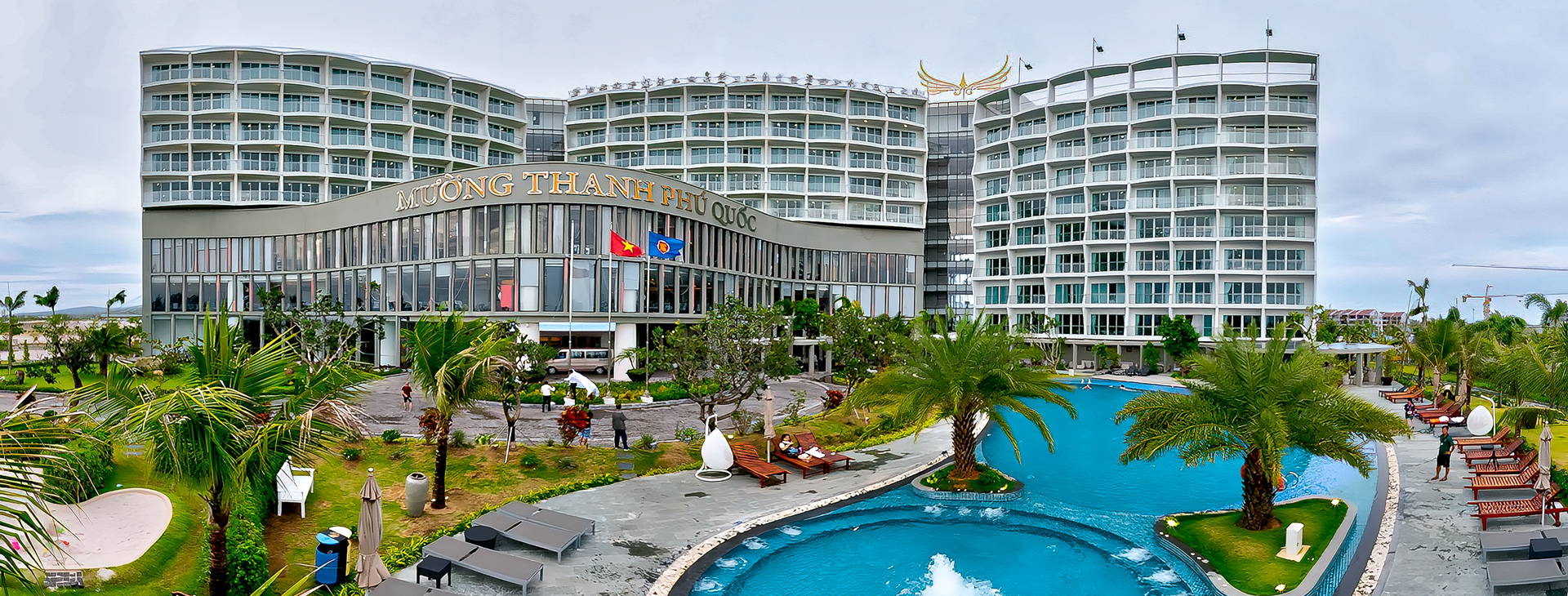 Hotel Muong Thanh Obrázok3