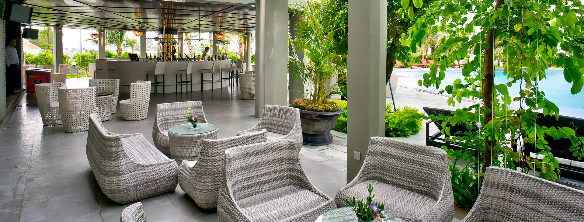 Hotel Muong Thanh Obrázok24