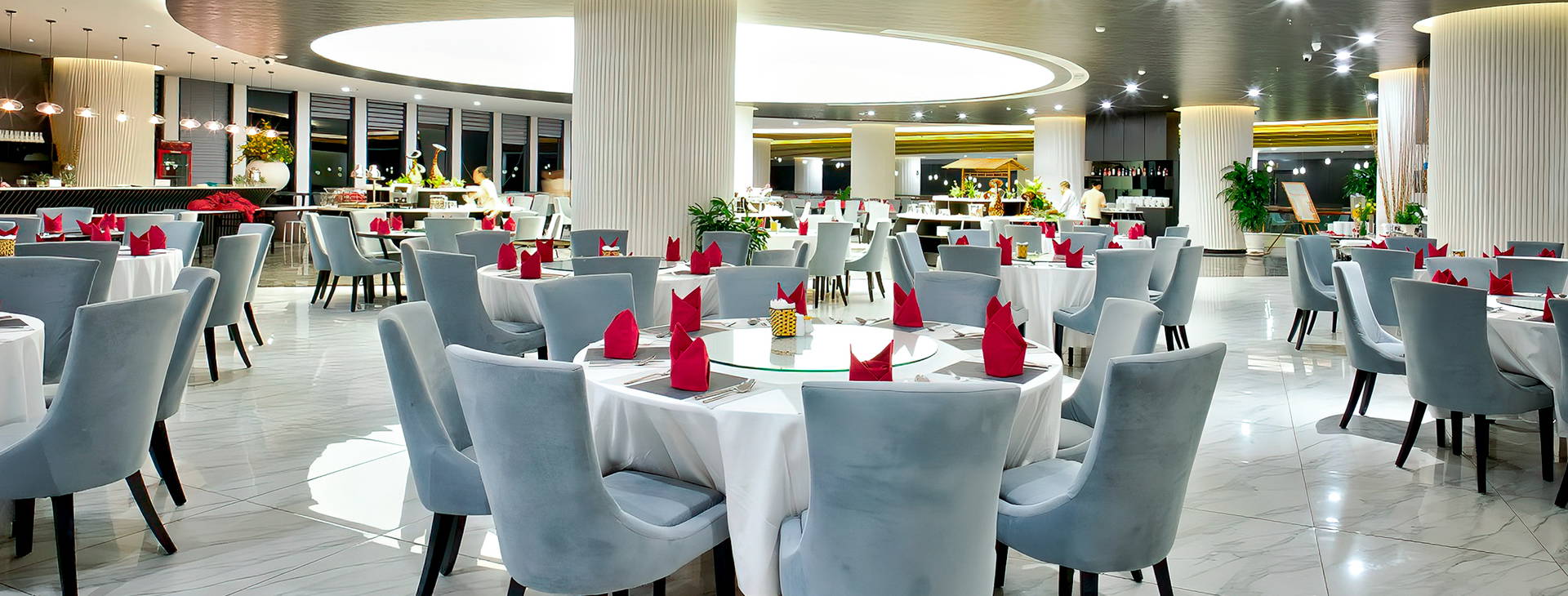 Hotel Muong Thanh Obrázok21