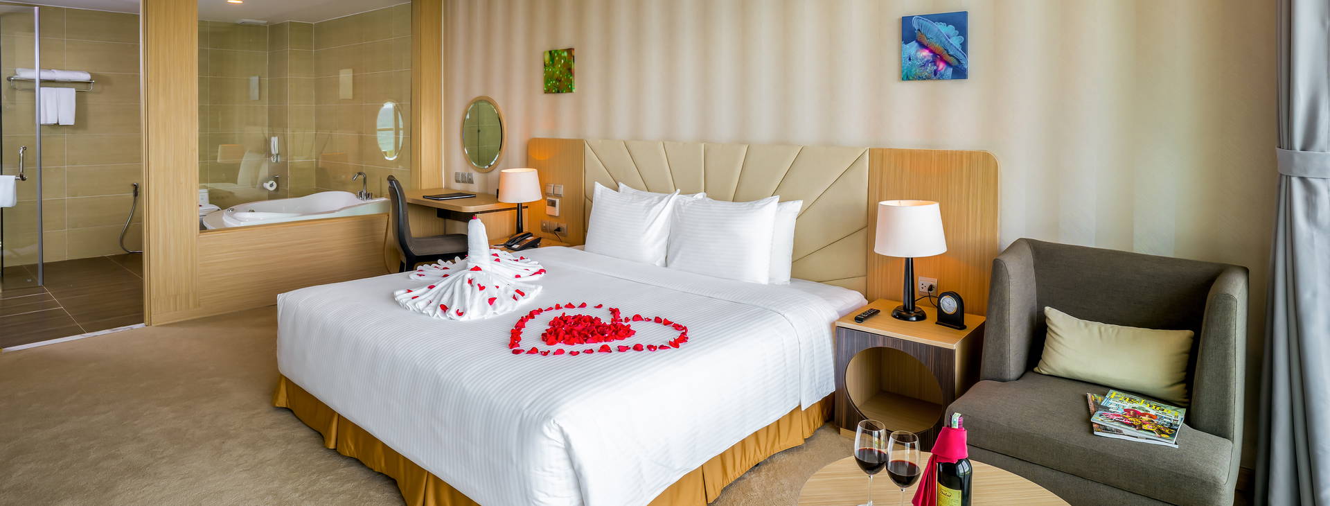 Hotel Muong Thanh Obrázok10