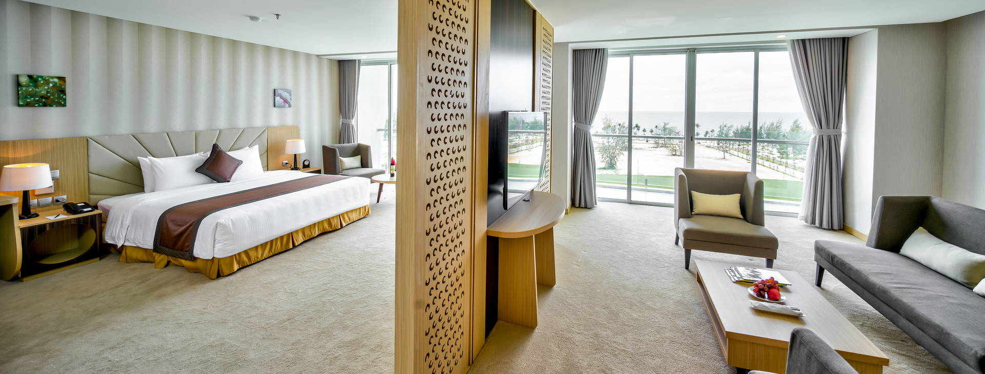 Hotel Muong Thanh Obrázok11