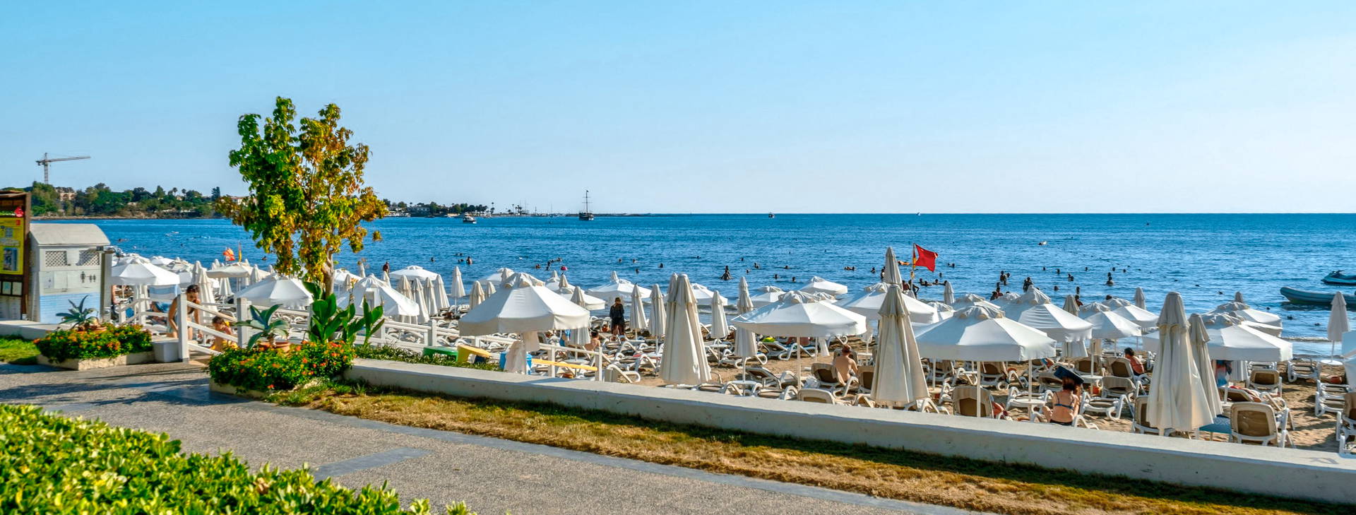 Side Star Beach Obrázok21