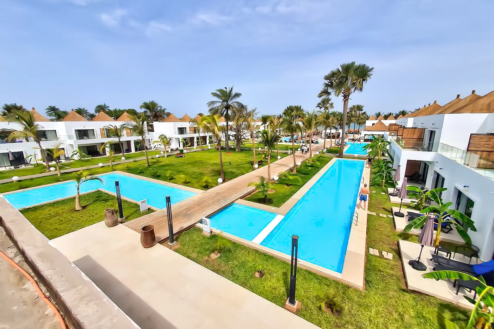 Kalimba Beach Resort Obrázok0