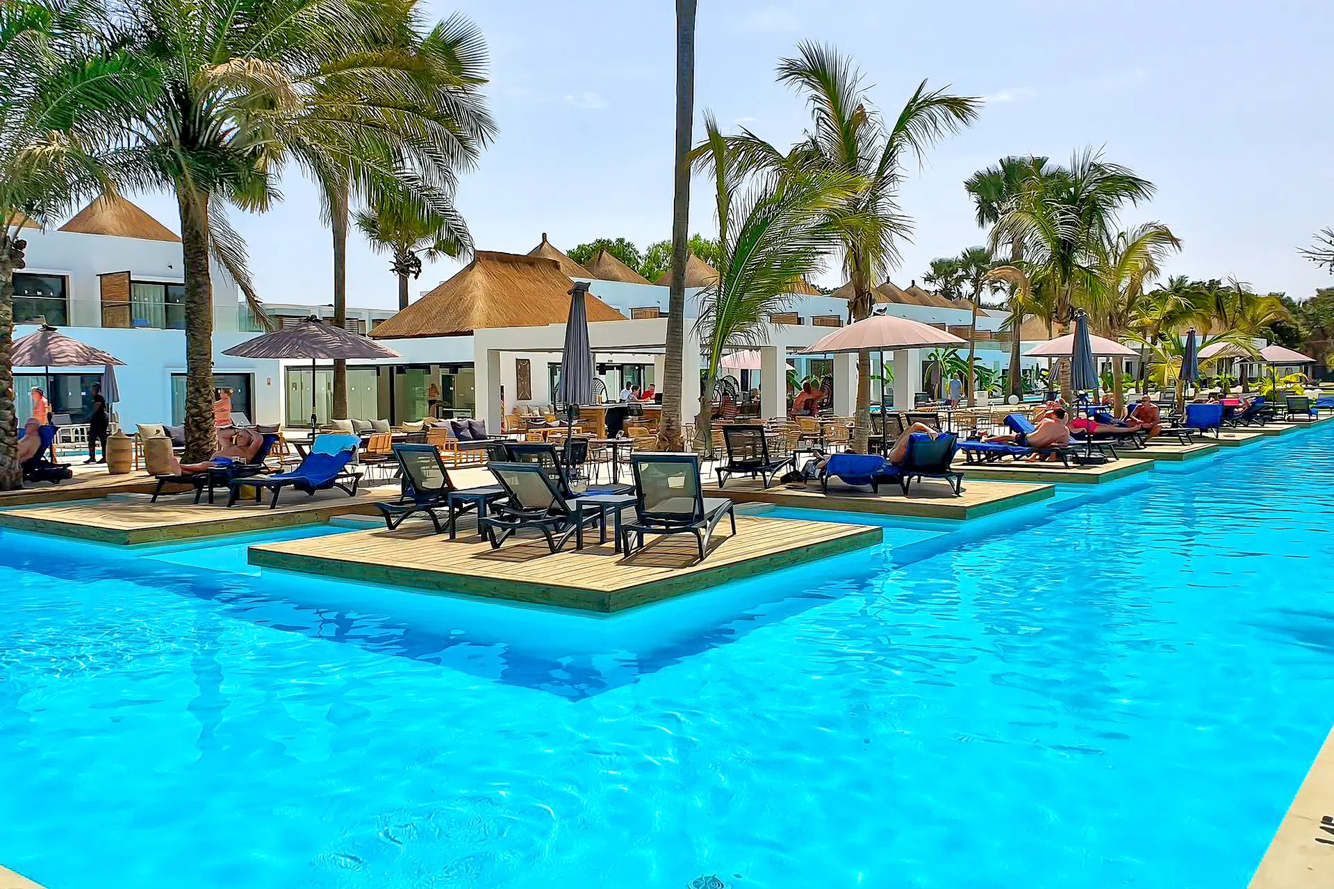 Kalimba Beach Resort Obrázok3