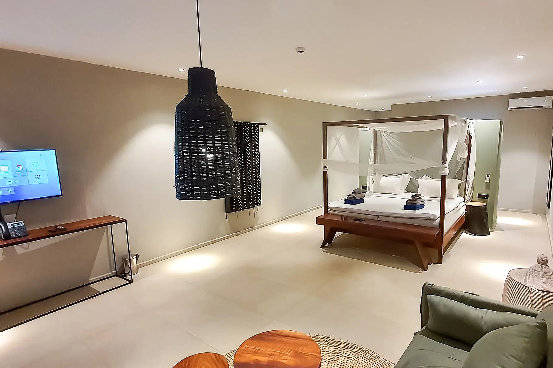 Kalimba Beach Resort Obrázok6