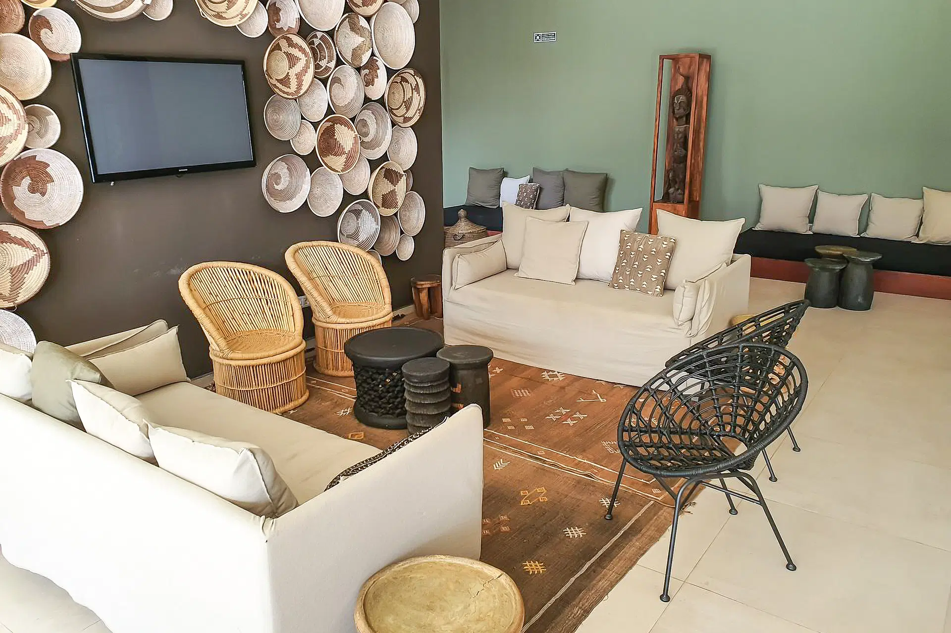 Kalimba Beach Resort Obrázok7