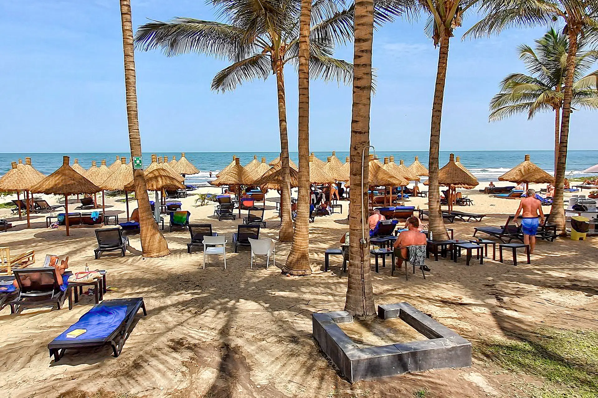 Kalimba Beach Resort Obrázok10