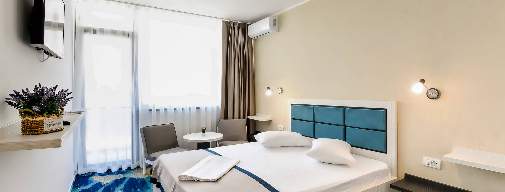 Holiday Blue Obrázok4