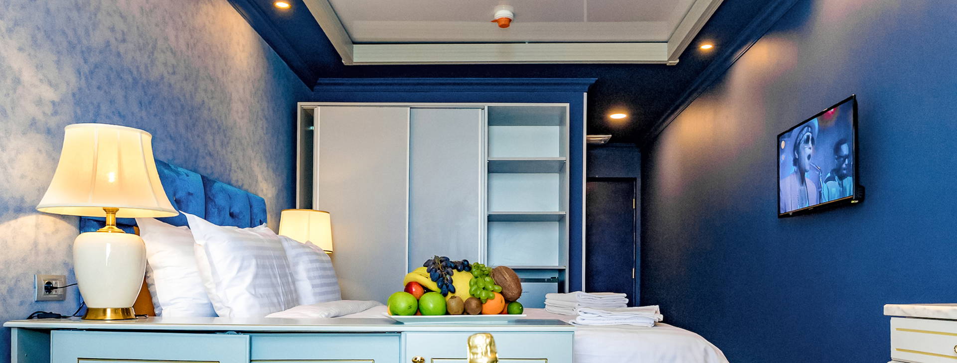 Phoenicia Blue View Obrázok4