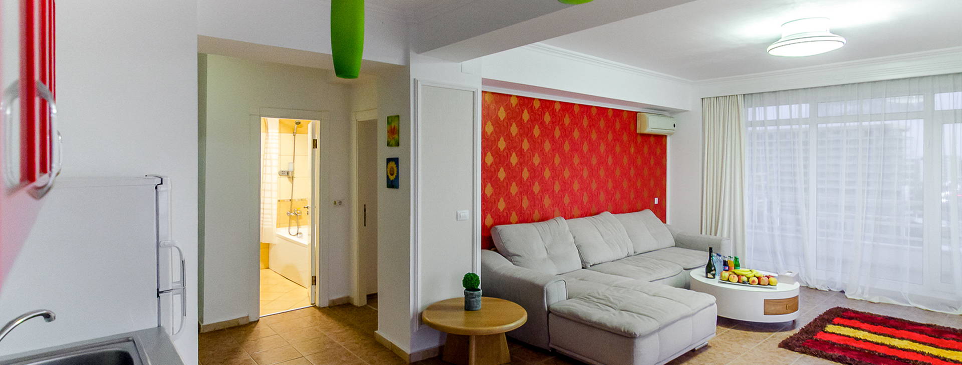 Phoenicia Holiday Resort Obrázok8